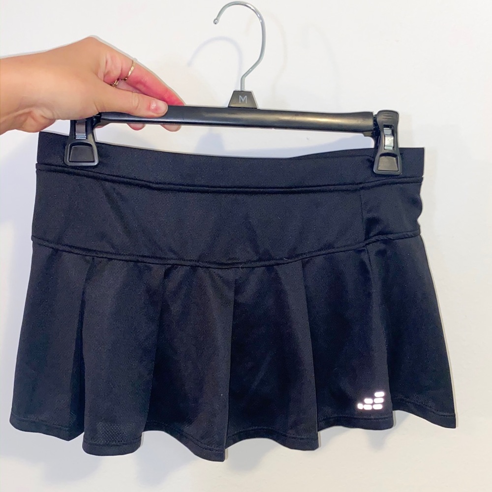 Bcg tennis skirt size xs (kids x large)